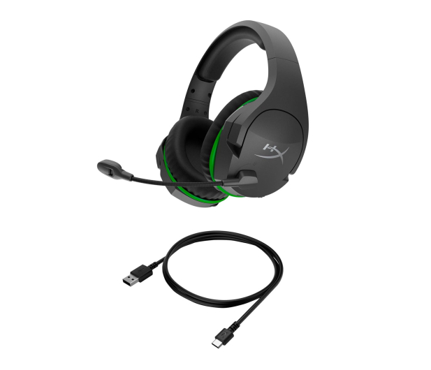 HyperX CloudX Stinger Core Wireless - 1346027 - zdjęcie 6